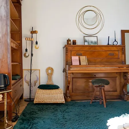 La Maison de Laulie-3