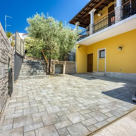 Casa Degli Artisti-3