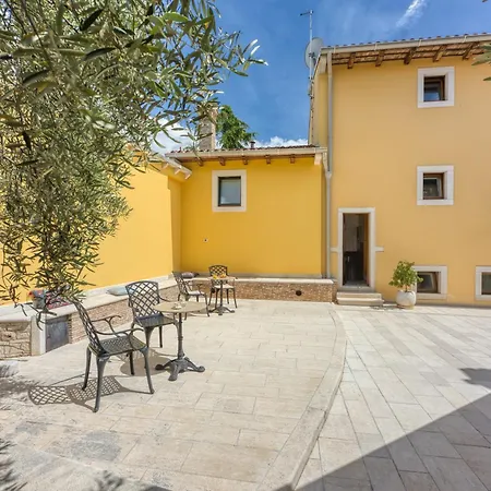 Casa Degli Artisti-3