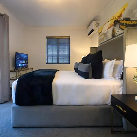 Palm House Boutique Hotel And Spa-2
