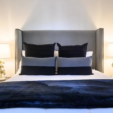Palm House Boutique Hotel And Spa-2