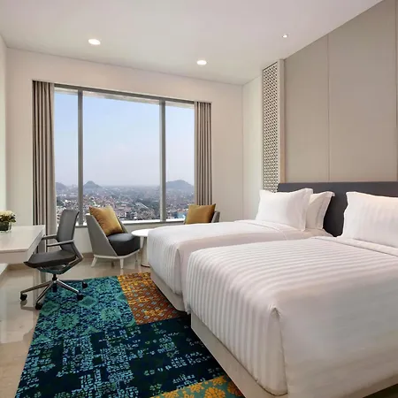 Grand Mercure Lampung-2