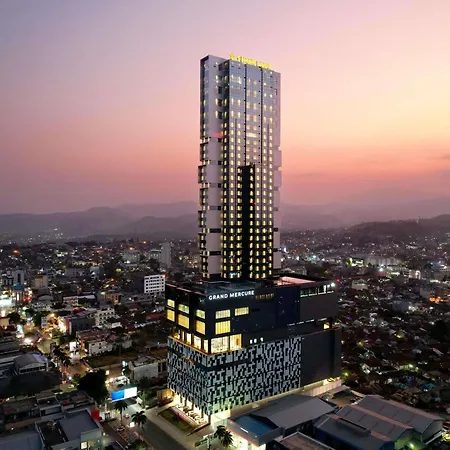Grand Mercure Lampung-3