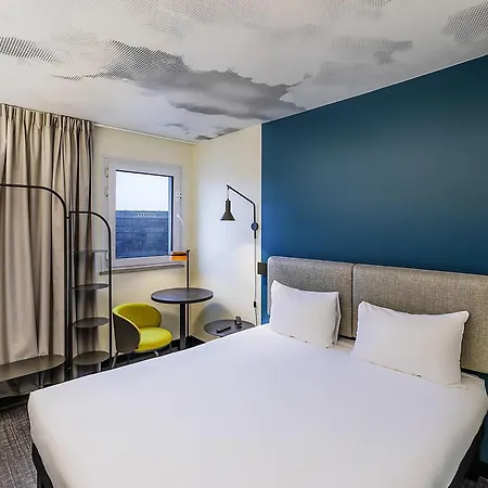 ibis Saint Paul Trois Chateaux-3