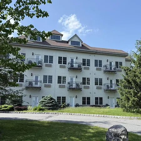 The Willowbrook Village At Lake Harmony, A Wyndham Hotel-2