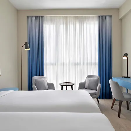 Mercure Dubai Deira-2