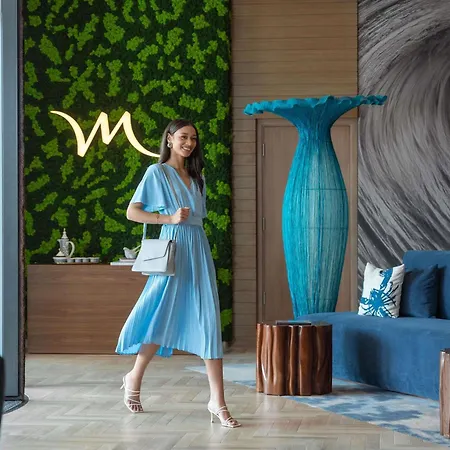 Mercure Dubai Deira-2