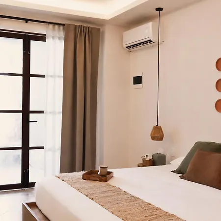 La Palma Beachfront Hotel Boutique-3