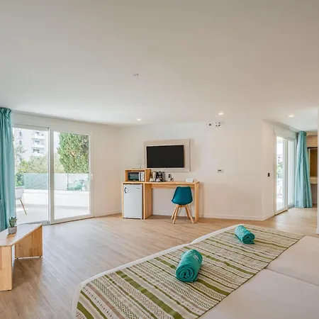 Marsenses Ferrera Blanca Hotel - Adults Only-3