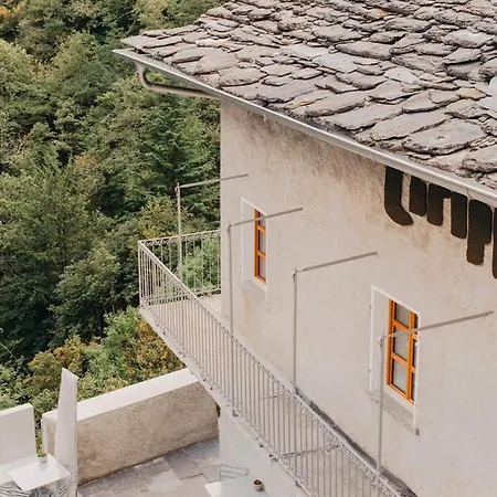Corippo Albergo Diffuso-2