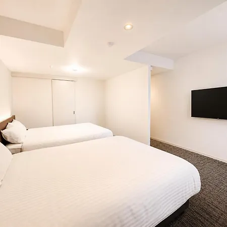 Residence Hotel Liberte-3