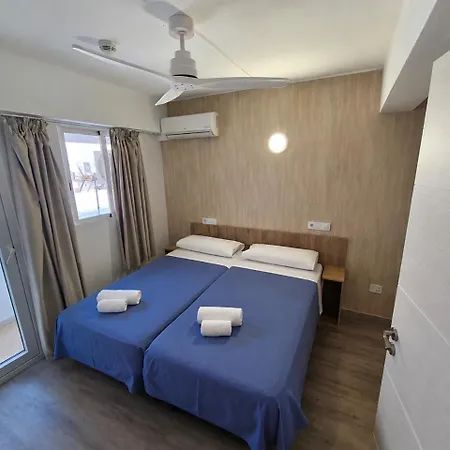 Hostal Sol De Mallorca-2