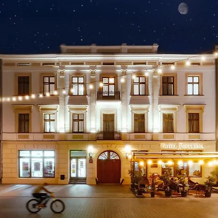 Hotel Pietryna-3