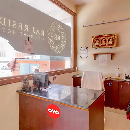 Hotel O Raj Comforts-3
