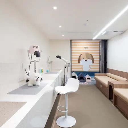 Archieve 4H Hotel Busan-2