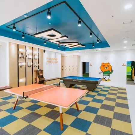 Archieve 4H Hotel Busan-3