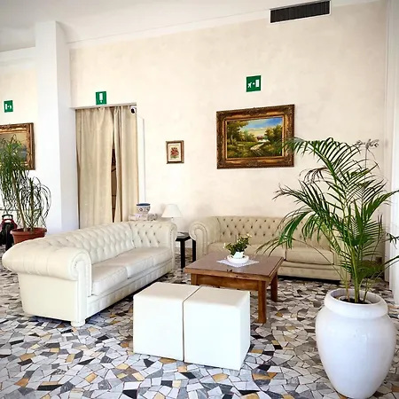 Hotel Cristallo - Chianciano Terme-2