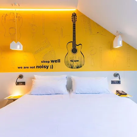 Ibis Styles Sibiu Arsenal-3