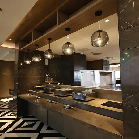 Fortune Park, East Delhi - Member Itc Hotels' Group-2