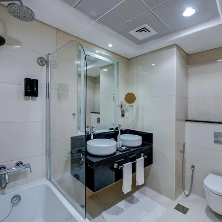 Best Western Premier M Four Hotel-3