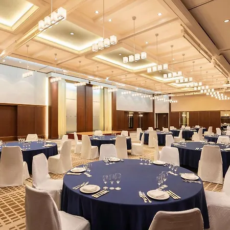 Grand Mercure Sapporo Odori Park-3