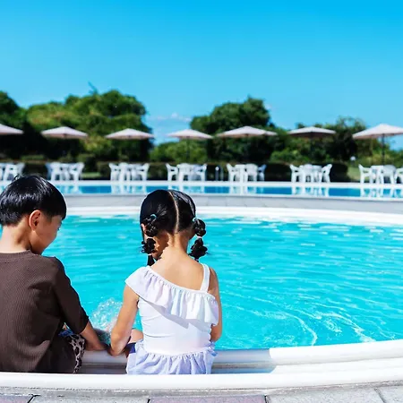 Mercure Kyoto Miyazu Resort & Spa-2