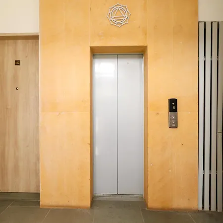 Hotel Tattva Suites Nibm, Next To Corinthians Club-2
