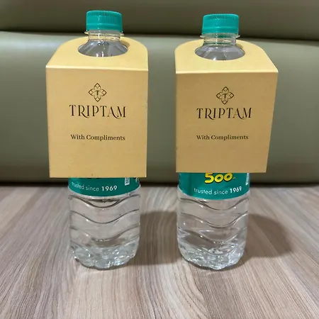 Triptam Vrindavan-2