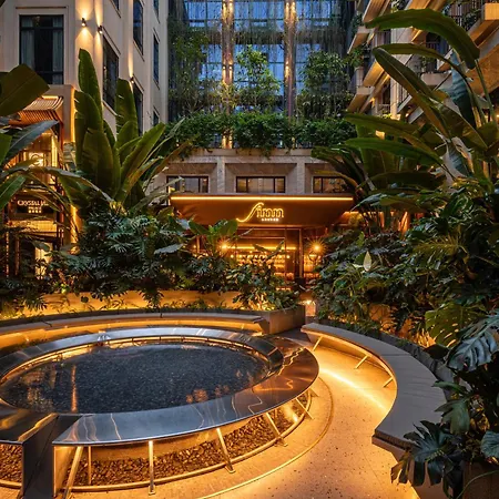 Rey Hotel Hanoi-2