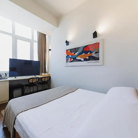 Palazzo Italia Suites-2