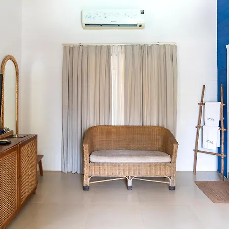 Azora By Ayatana, Goa-3