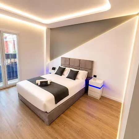 Casa Violeta By Blossom Hotels-3