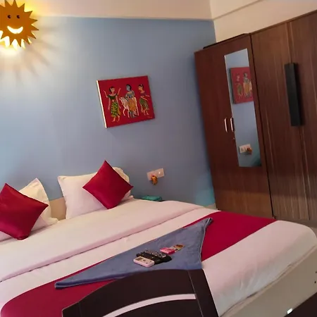 Gm Hospitality Services Pune-3