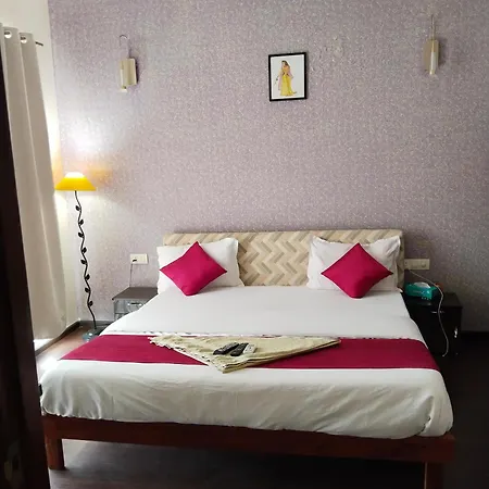 Gm Hospitality Services Pune-2
