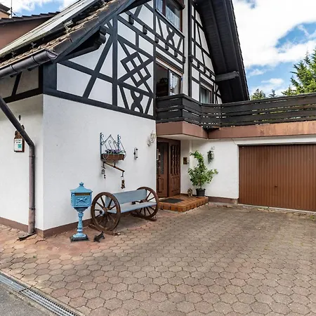 Pension Haus Monika-3