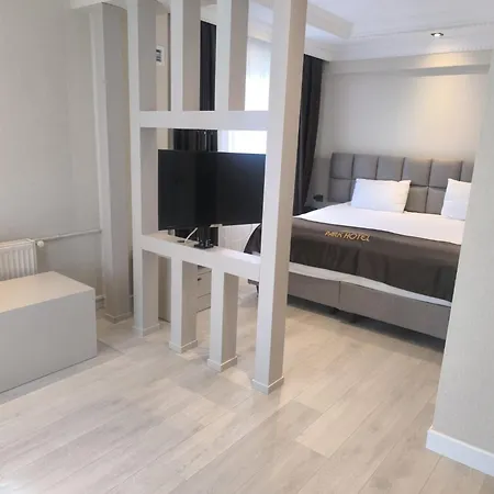 Ardos Park Hotel-2