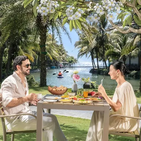 Koi Resort & Residence Da Nang - Inclusive Spa Access-3