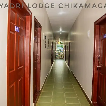 Sahyadri Lodge And Restaurant-3
