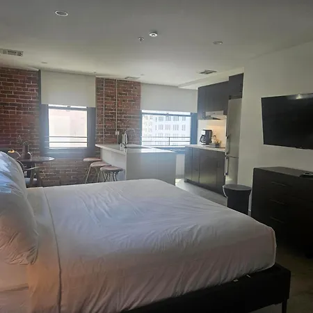 The Winfield Lofts, A Wyndham Hotel-2