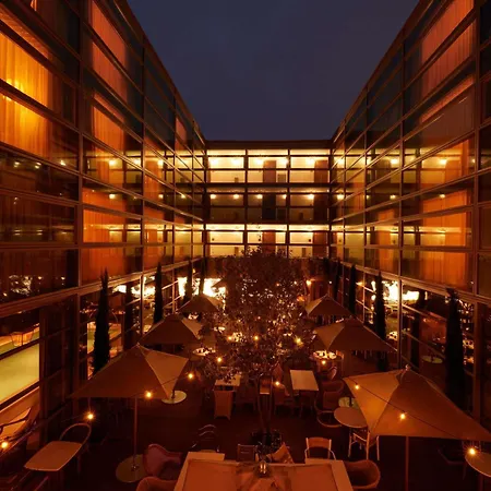 Mondrian Bordeaux Les Carmes-2