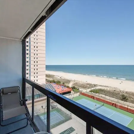 Golden Sands 605-2