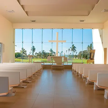 Dreams Estrella Del Mar Mazatlan Golf & Spa Resort-2