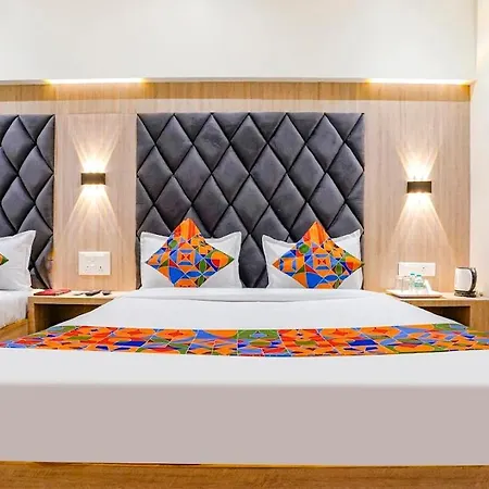 Hotel, Digha Midc-3