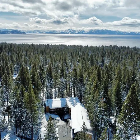 The Incline Lodge-3