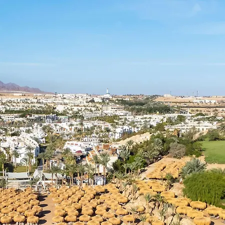 Swissôtel Sharm El Sheikh - Ultra All Inclusive Collection-2