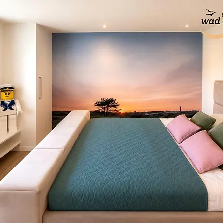 B&B Wad en Zee-2