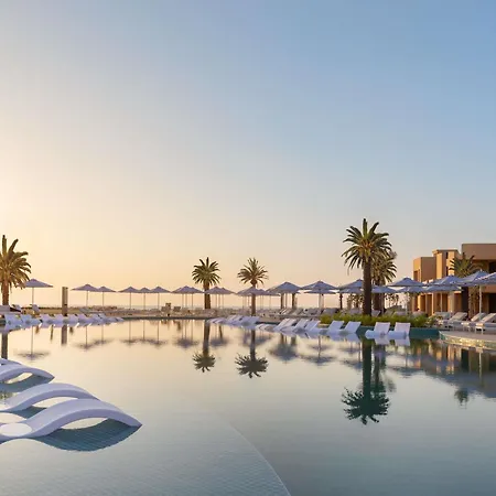 Sofitel Al Hamra Beach Resort-2