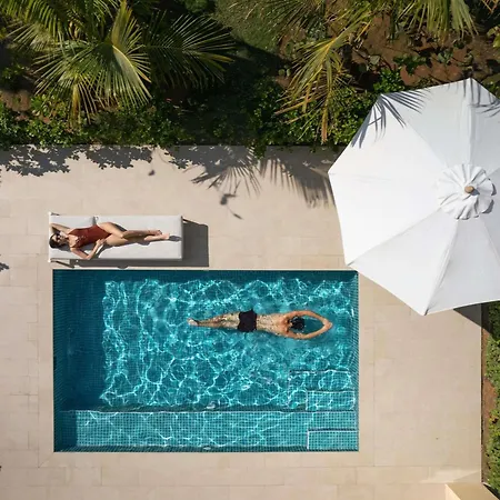Sofitel Al Hamra Beach Resort-3