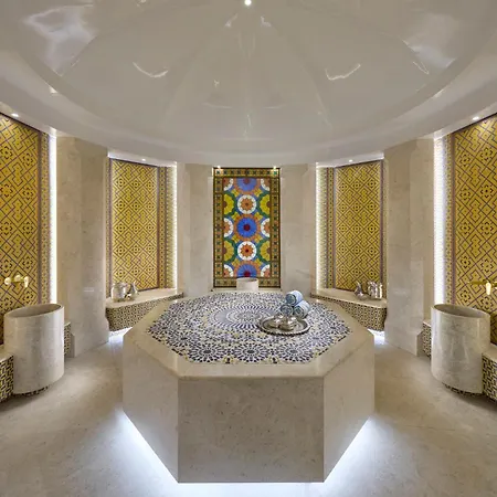 Mandarin Oriental, Muscat-2
