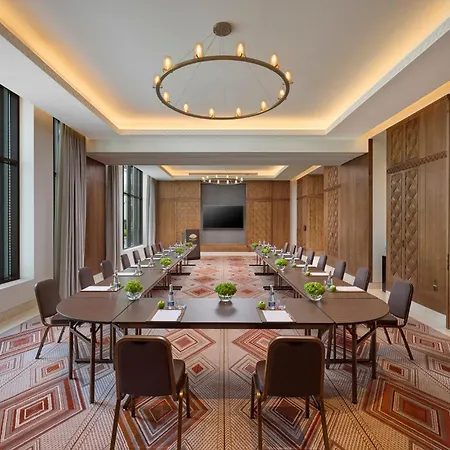 Mandarin Oriental, Muscat-2
